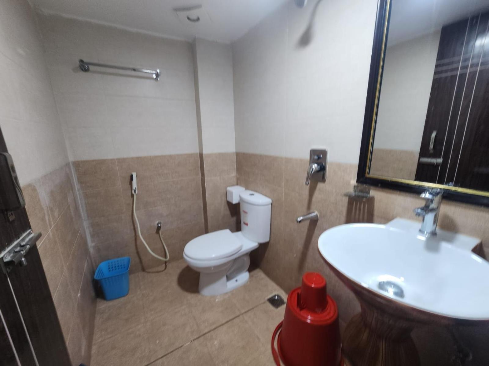 Hotel S.A International Cox's Bazar Buitenkant foto