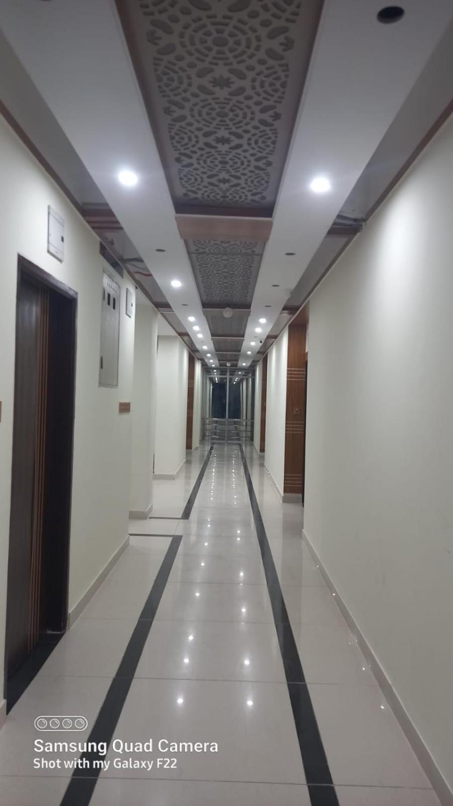 Hotel S.A International Cox's Bazar Buitenkant foto