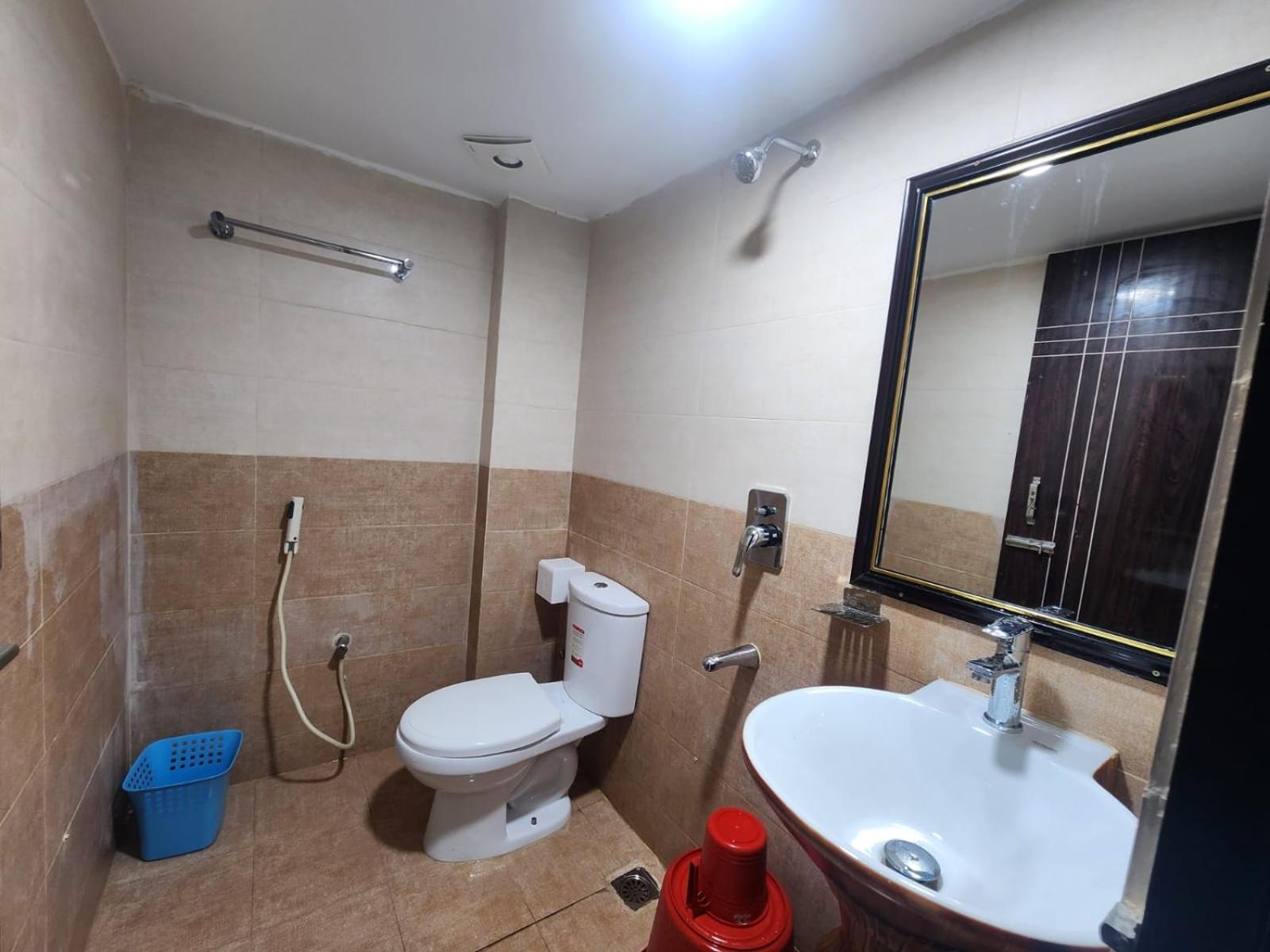 Hotel S.A International Cox's Bazar Buitenkant foto